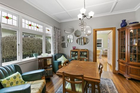 Photo of property in 61 Puriri Street, Woburn, Lower Hutt, 5010