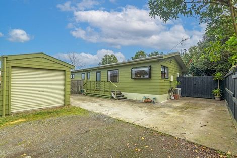 Photo of property in 57 Benmore Avenue, Cloverlea, Palmerston North, 4412