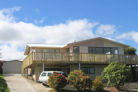 Photo of property in 38 Hammersmith Street, Richmond Heights, Taupo, 3330