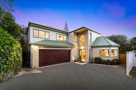 Photo of property in 3/45 Esplanade Road, Mount Eden, Auckland, 1024