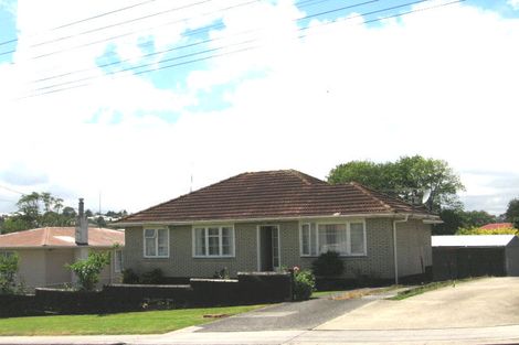 Photo of property in 64 Boundary Road, Blockhouse Bay, Auckland, 0600