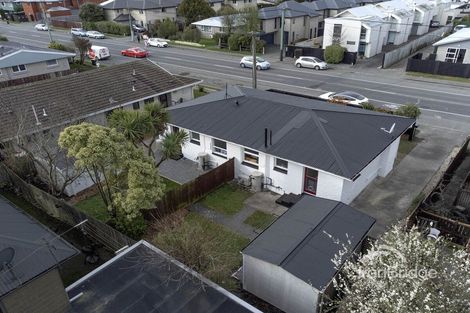 Photo of property in 1/493 Barbadoes Street, Edgeware, Christchurch, 8013