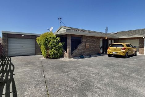 Photo of property in 6d Park Avenue, Kensington, Whangarei, 0112