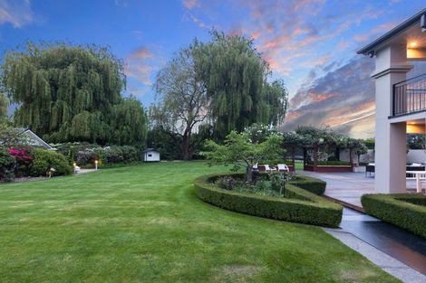 Photo of property in 395 Marshland Road, Marshland, Christchurch, 8083