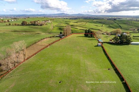 Photo of property in 658 Old Te Aroha Road, Okauia, Matamata, 3471