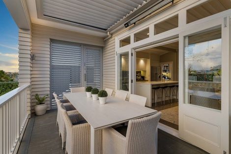 Photo of property in 288a Jervois Road, Herne Bay, Auckland, 1011