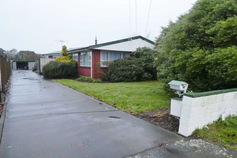 Photo of property in 146 Hendersons Road, Hoon Hay, Christchurch, 8025