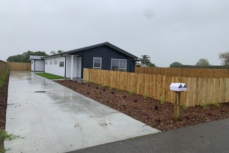 Photo of property in 14 Allan Avenue, Makauri, 4071