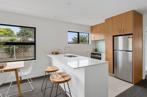 Photo of property in 13/69 Suva Street, Upper Riccarton, Christchurch, 8041