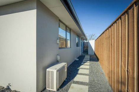 Photo of property in 60 Liddington Drive, Rolleston, 7615