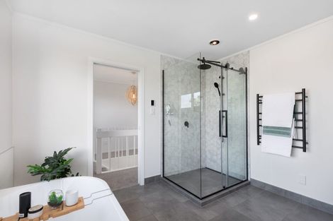 Photo of property in 61 Pope Street, Camborne, Porirua, 5026