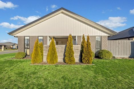 Photo of property in 56 Lydiard Drive, Rolleston, 7615