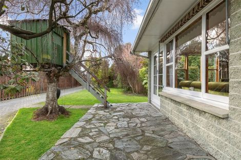 Photo of property in 86b Jeffreys Road, Fendalton, Christchurch, 8052