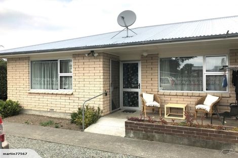 Photo of property in 4 School Road, Fairlie, 7925