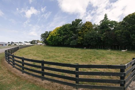 Photo of property in 16 Crown Lane, Rongotea, Palmerston North, 4473