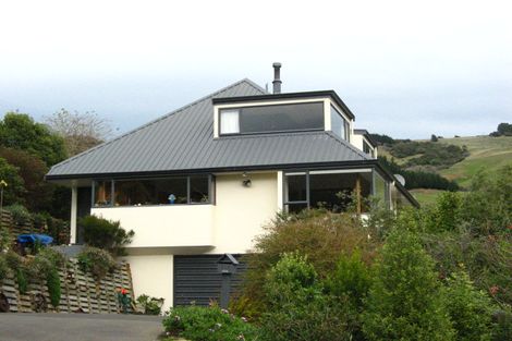 Photo of property in 12 Roger Street, Macandrew Bay, Dunedin, 9014