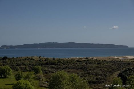 Photo of property in 14 White Rocks Rise, Kuaotunu, Whitianga, 3592