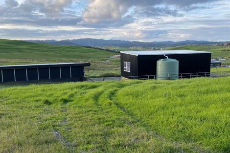 Photo of property in 529 Kaiwaka-mangawhai Road, Hakaru, 0975