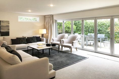 Photo of property in 4/16 Rossall Street, Merivale, Christchurch, 8014