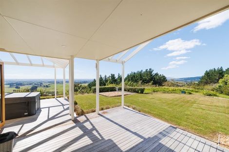 Photo of property in 333 Ngahere Park Road, Turitea, Palmerston North, 4472