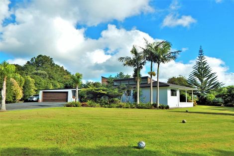 Photo of property in 578c Kerikeri Road, Kerikeri, 0293
