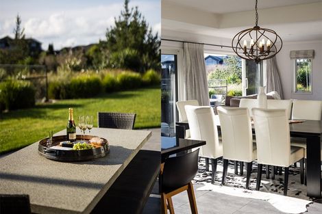 Photo of property in 17 Bentley Rise, Flagstaff, Hamilton, 3210