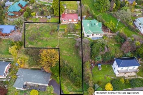 Photo of property in 7 Avoca Street, Mornington, Dunedin, 9011