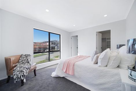 Photo of property in 78 Michael Bosher Way, Flat Bush, Auckland, 2019