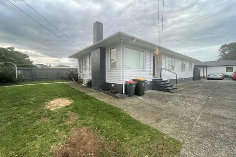 Photo of property in 110 Gloucester Road, Manurewa, Auckland, 2102