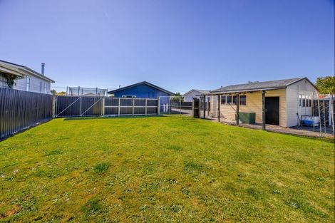 Photo of property in 35 Jellicoe Street, Waipukurau, 4200