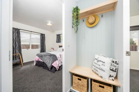 Photo of property in 59d Insoll Avenue, Enderley, Hamilton, 3214