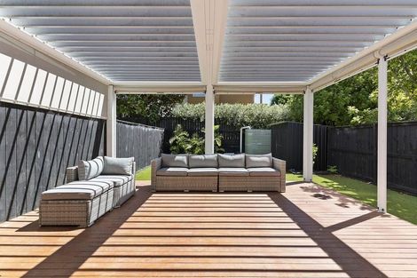 Photo of property in 8 Lester Street, Hobsonville, Auckland, 0616