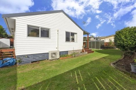 Photo of property in 33 Murray Street, Bell Block, New Plymouth, 4312
