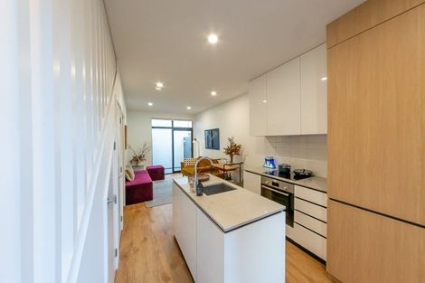 Photo of property in The Paddington, 24/97 Taranaki Street, Te Aro, Wellington, 6011