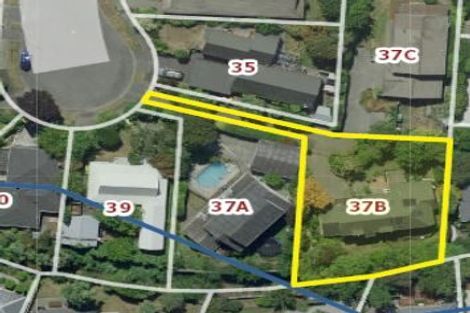 Photo of property in 37b Highland Place, Avonhead, Christchurch, 8042