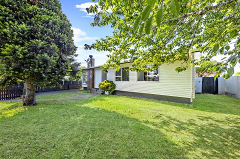 Photo of property in 94 Wordsworth Road, Manurewa, Auckland, 2102