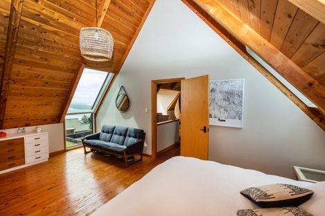 Photo of property in 15 Revelation Drive, Clifton, Christchurch, 8081