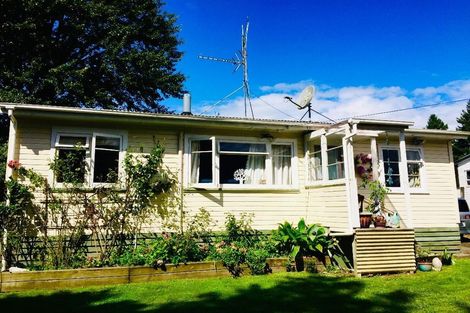Photo of property in 75 Baberton Street, Tokoroa, 3420