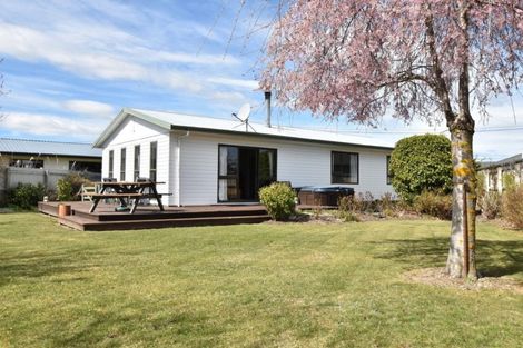 Photo of property in 26 Totara Drive, Twizel, 7901