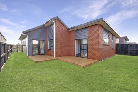 Photo of property in 31 Medway Place, Chartwell, Hamilton, 3210