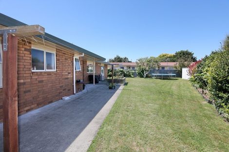 Photo of property in 5a Carthew Street, Feilding, 4702
