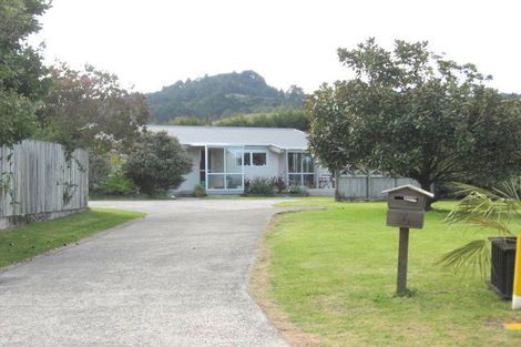 Photo of property in 6 Willow Grove, Tairua, 3508