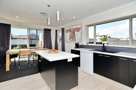 Photo of property in 275a Innes Road, Mairehau, Christchurch, 8052