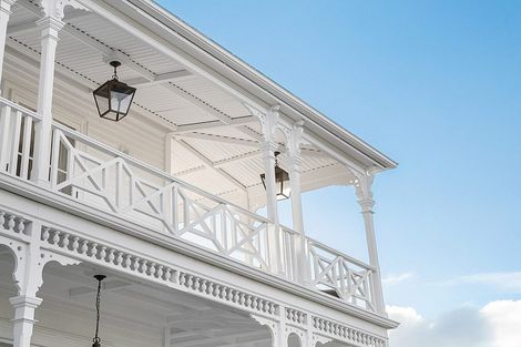 Photo of property in 38 Hamilton Road, Herne Bay, Auckland, 1011