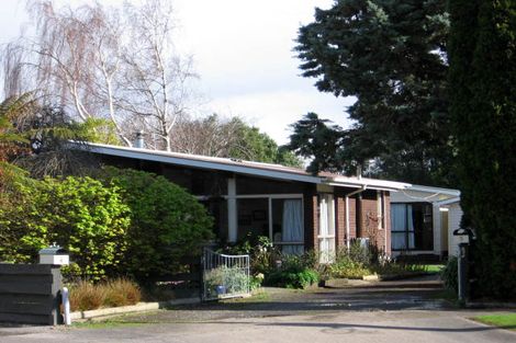 Photo of property in 5 Spilman Place, Awapuni, Palmerston North, 4412