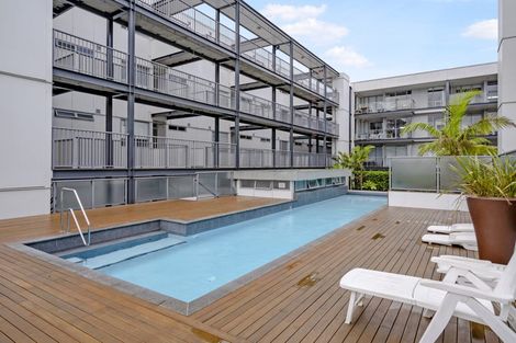 Photo of property in 5l/435 New North Road, Kingsland, Auckland, 1021