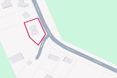 Photo of property in 14 Victoria Street, Waikino, Waihi, 3682