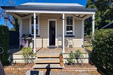 Photo of property in 20a Malcolm Street, Martinborough, 5711