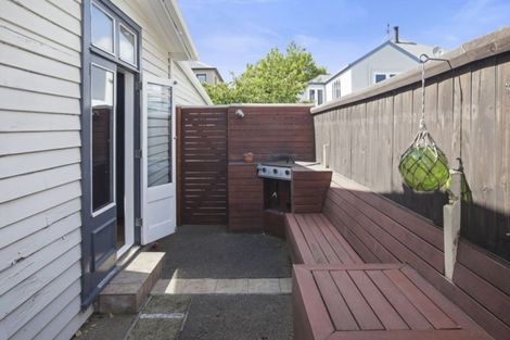 Photo of property in 54 Hawkesbury Avenue, St Albans, Christchurch, 8014