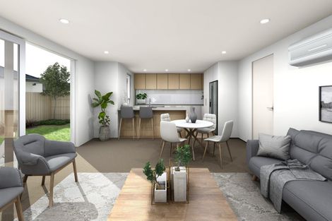 Photo of property in 8 Eccles Place, Halswell, Christchurch, 8025